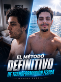 8 Semanas. Sin Excusas. — Transformación Física Total